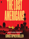 Cover image for The Lost Americans